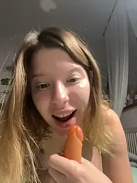 kimczii from StripChat