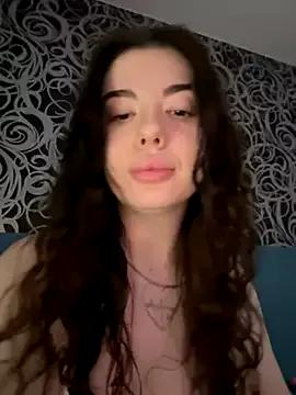 Kimi_Ass from StripChat