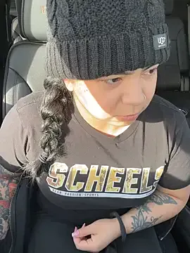 kimmiakiss22 from StripChat