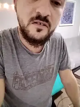 KingOfKingsX from StripChat