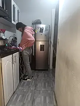 kingofqueenxxx from StripChat