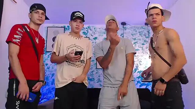 Cute Kings_of_heaven wants you to fuck their body now Kings_of_heaven from StripChat