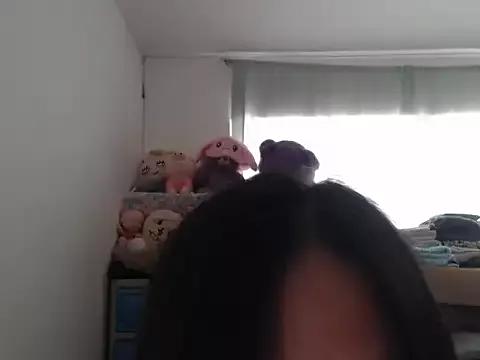 Kinkybela2025 from StripChat