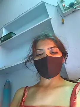 kinsu4763 from StripChat