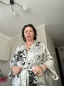 Kiramagic from StripChat