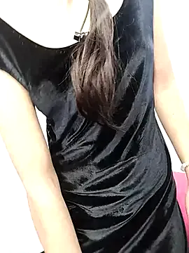 Kiritika_1 from StripChat