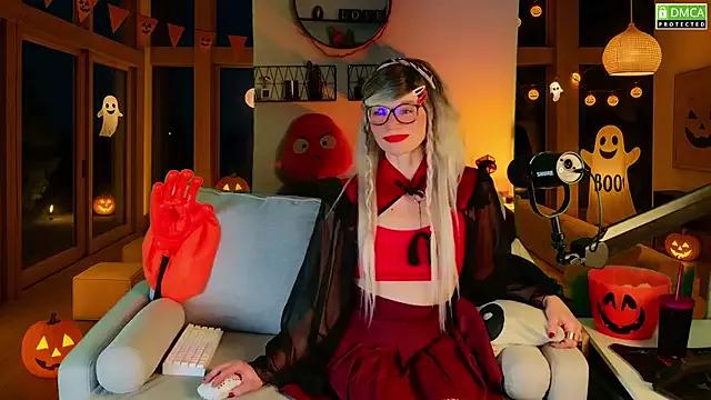 Slutty Kittychatte from StripChat Kittychatte from StripChat