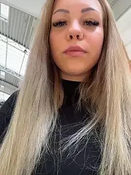 Checkout KittyMissyX, they want to masturbate for you KittyMissyX from StripChat