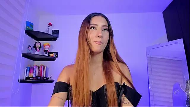 Sexy kittyrush_ from StripChat kittyrush_ from StripChat