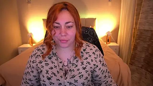 Kittywakee on StripChat 