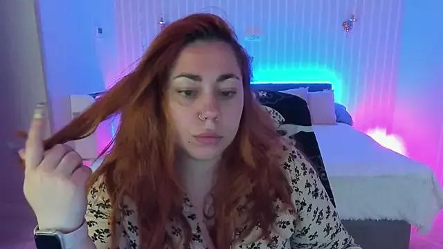 Kittywakee on StripChat 