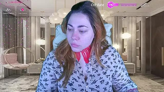 Kittywakee on StripChat 