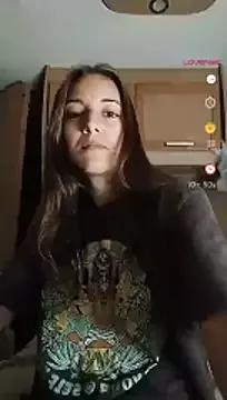 Check out hot model KittyXgoodass KittyXgoodass from StripChat