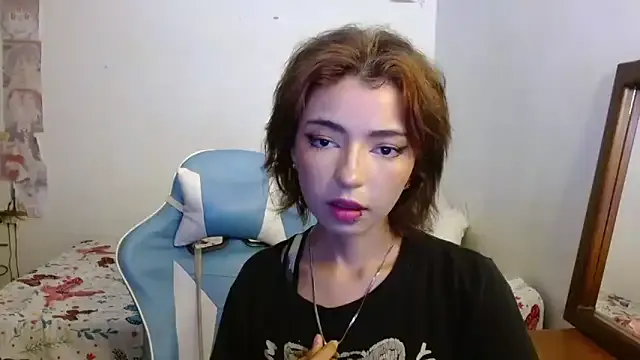 kiyusweetcrazy from StripChat