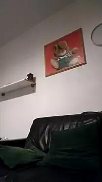 Masturbate to Knuffelstaaff123, they want to masturbate for you Knuffelstaaff123 from StripChat