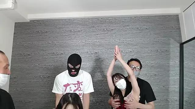 Explore StripChat's Kokezaru9 kokezaru9 from StripChat