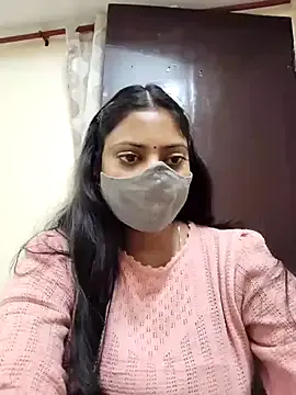 Komal-verma1 from StripChat