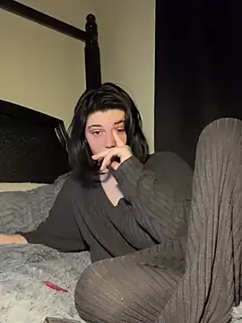 Kora_Kat from StripChat