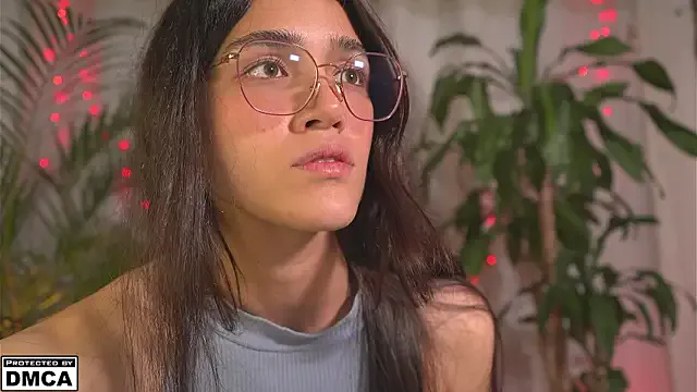 Kore_Persephone from StripChat