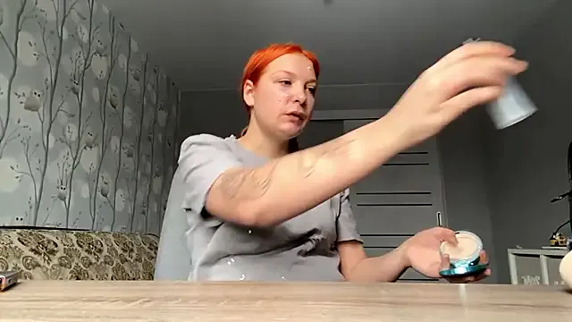 KrisCutia from StripChat