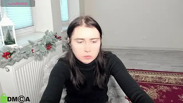 KrissLimada from StripChat