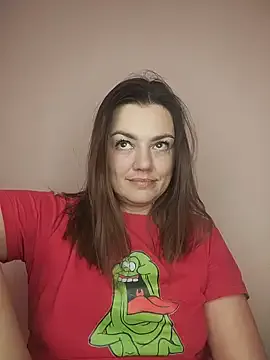 KrissSexi from StripChat