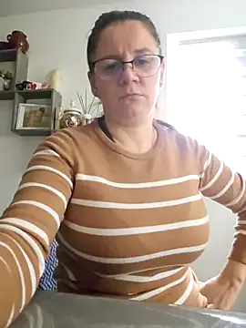 Quench your wildest desires with StripChat's enticing KristenVega KristenVega from StripChat