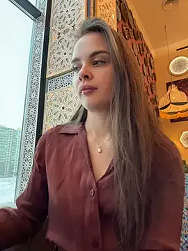 KristiRich from StripChat