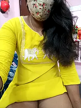 kruthika-telugu from StripChat