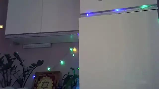 Discover StripChat's Krystal_82 Krystal_82 from StripChat