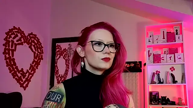 kulteacher from StripChat