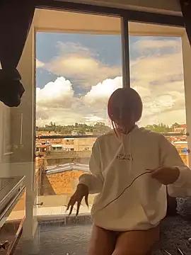 Sexy Kuromi_LS wants you to fuck her body now Kuromi_LS from StripChat