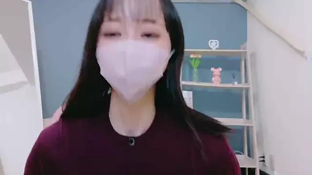 Naked Kurumi_chan_ wants you to fuck her body now Kurumi_chan_ from StripChat