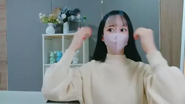 Naked Kurumi_chan_ wants you to fuck her body now Kurumi_chan_ from StripChat