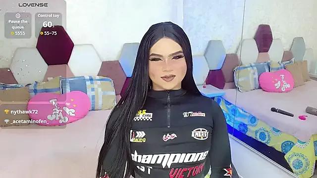 Amazing Kushina_uzumaki75 wants you to fuck zir body now kushina_uzumaki75 from StripChat