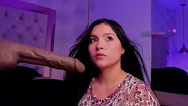 Live desires and kinky delight with StripChat's talented Kylie_river kylie_river from StripChat