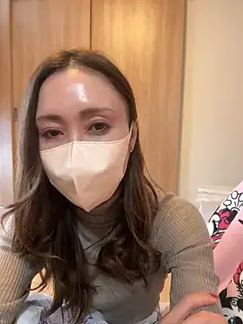 Kyouka_wife from StripChat