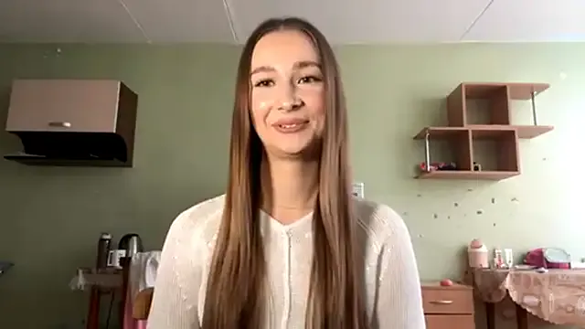 LacieHelaire from StripChat