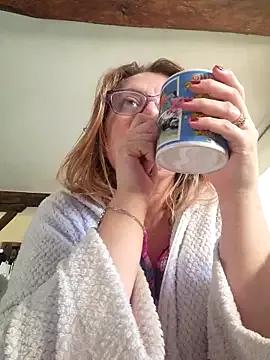 lady_charlyne from StripChat