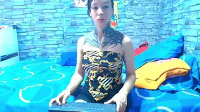 Slutty Lady_Godss from StripChat - sweetest lingerie in a cute live broadcast Lady_Godss from StripChat