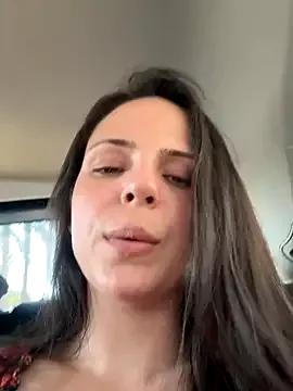 Lady_LauraRose from StripChat