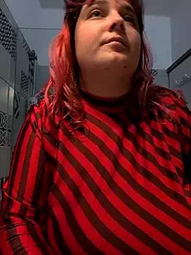 Join naked model LadyRochester LadyRochester from StripChat