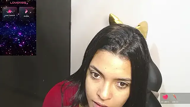 lakshmiraniii from StripChat
