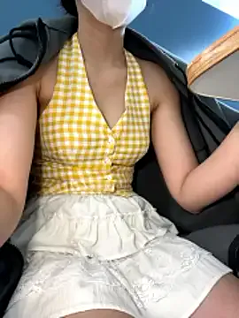 Freechat Lami_Mi on StripChat