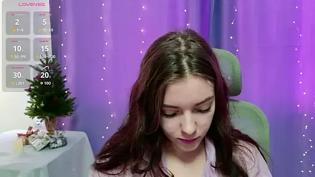 Lana__Cute_ from StripChat