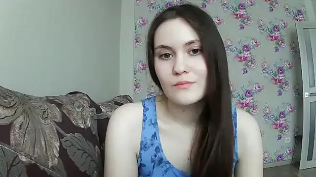 LanaLive from StripChat