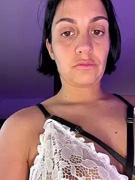 LaPetiteKim from StripChat