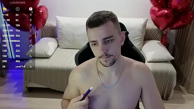 StripChat Larstar01 Larstar01 from StripChat