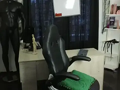 Latin_Duo13 from StripChat