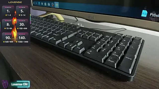 Latin_goddsexxx from StripChat